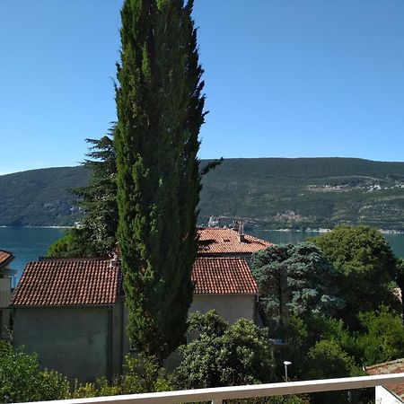 Guest House Tomanovic Herceg Novi Phòng bức ảnh