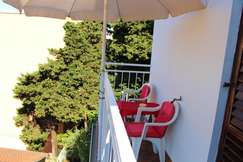 Guest House Tomanovic Herceg Novi Phòng bức ảnh