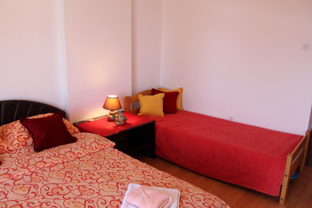 Guest House Tomanovic Herceg Novi Phòng bức ảnh