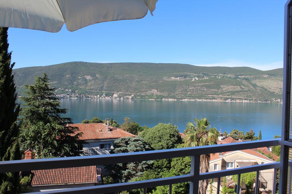 Guest House Tomanovic Herceg Novi Phòng bức ảnh