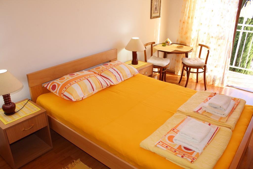 Guest House Tomanovic Herceg Novi Phòng bức ảnh