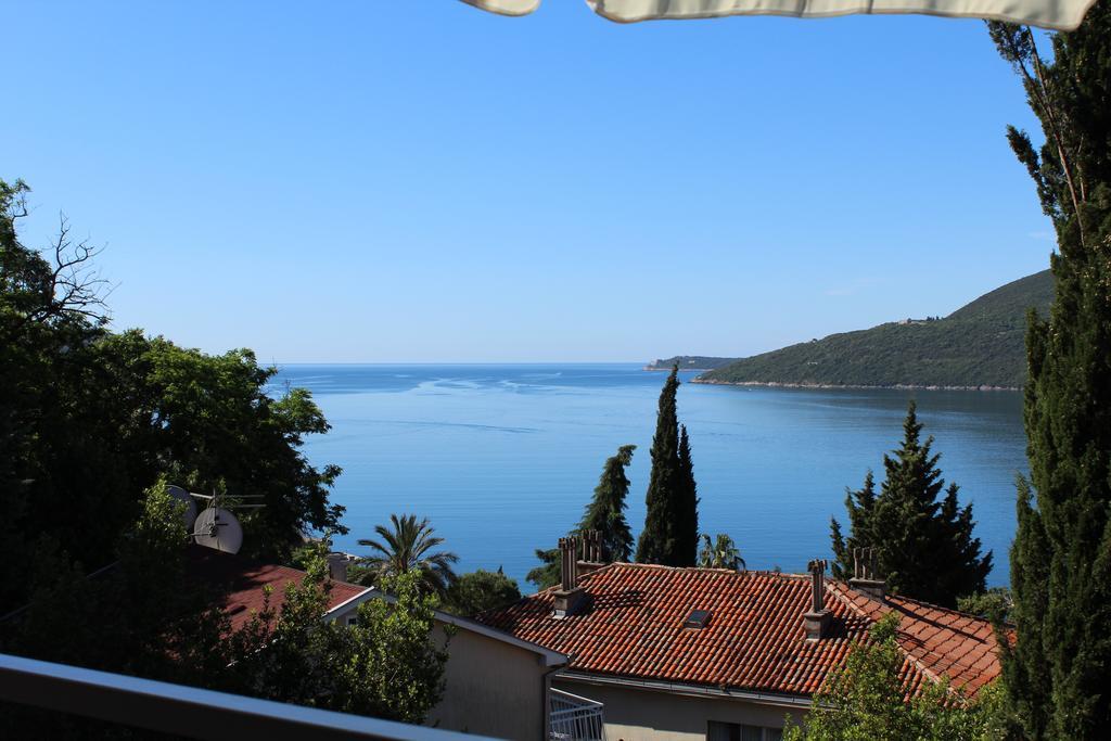 Guest House Tomanovic Herceg Novi Phòng bức ảnh