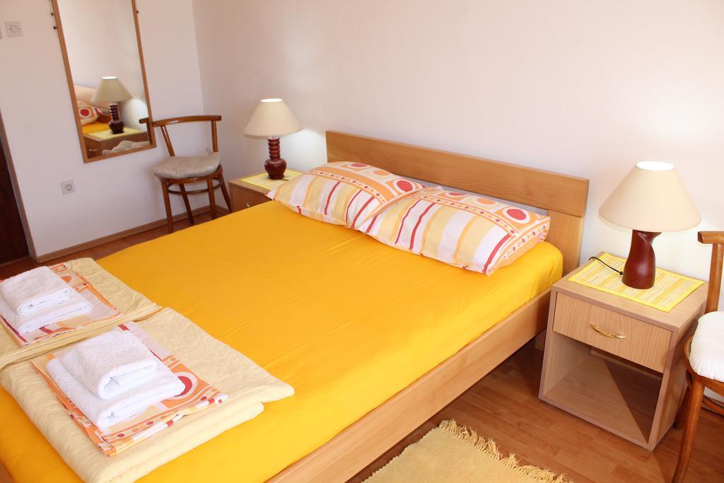 Guest House Tomanovic Herceg Novi Phòng bức ảnh