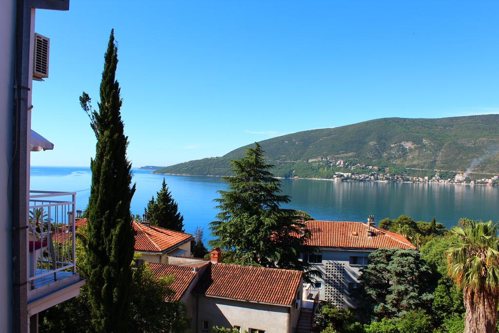 Guest House Tomanovic Herceg Novi Phòng bức ảnh