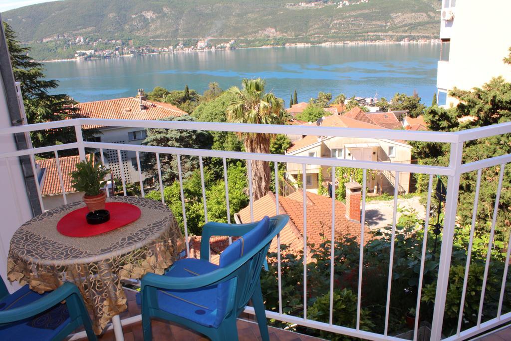 Guest House Tomanovic Herceg Novi Phòng bức ảnh