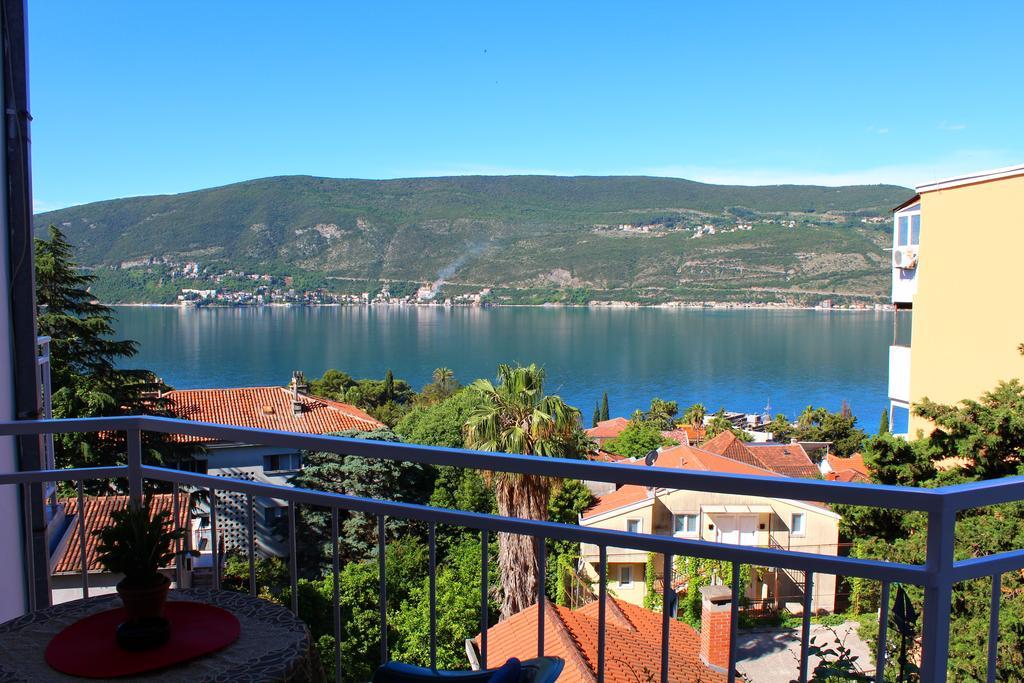 Guest House Tomanovic Herceg Novi Phòng bức ảnh