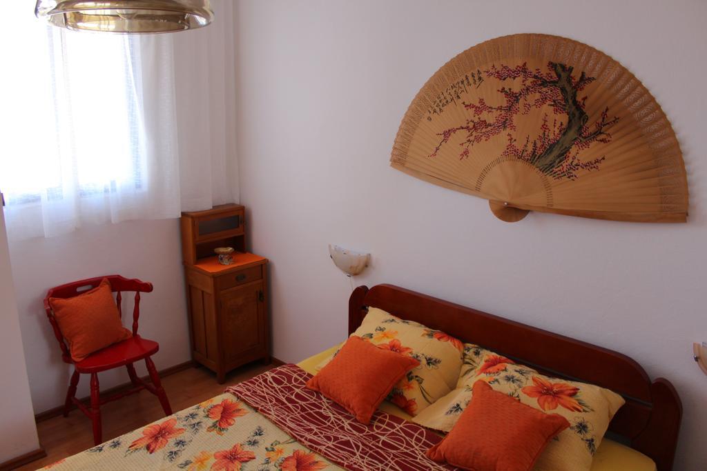 Guest House Tomanovic Herceg Novi Phòng bức ảnh