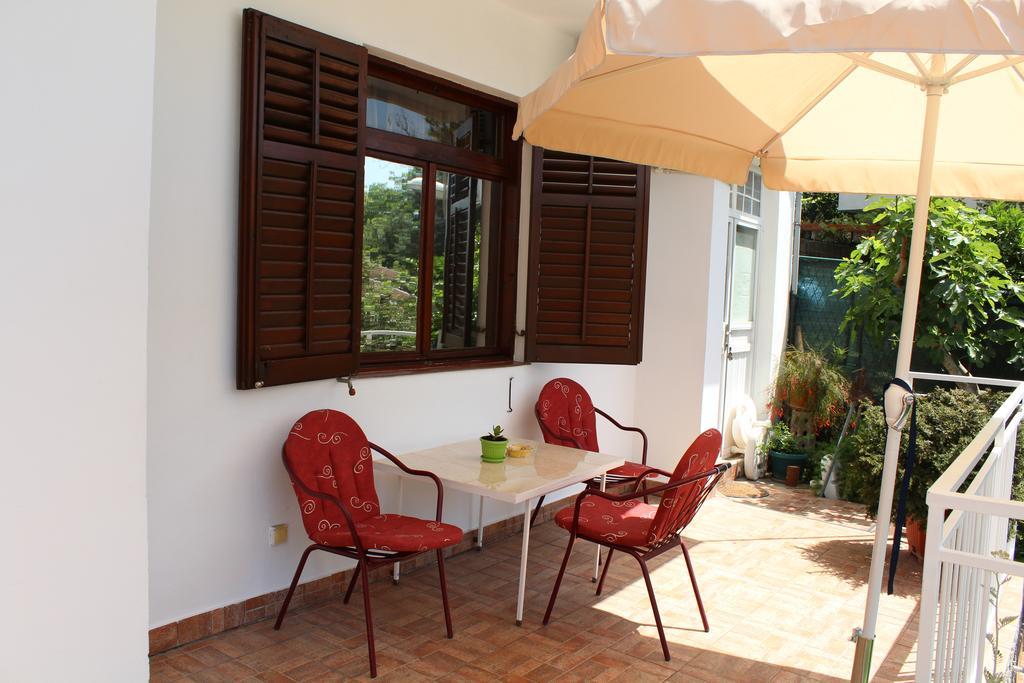 Guest House Tomanovic Herceg Novi Phòng bức ảnh