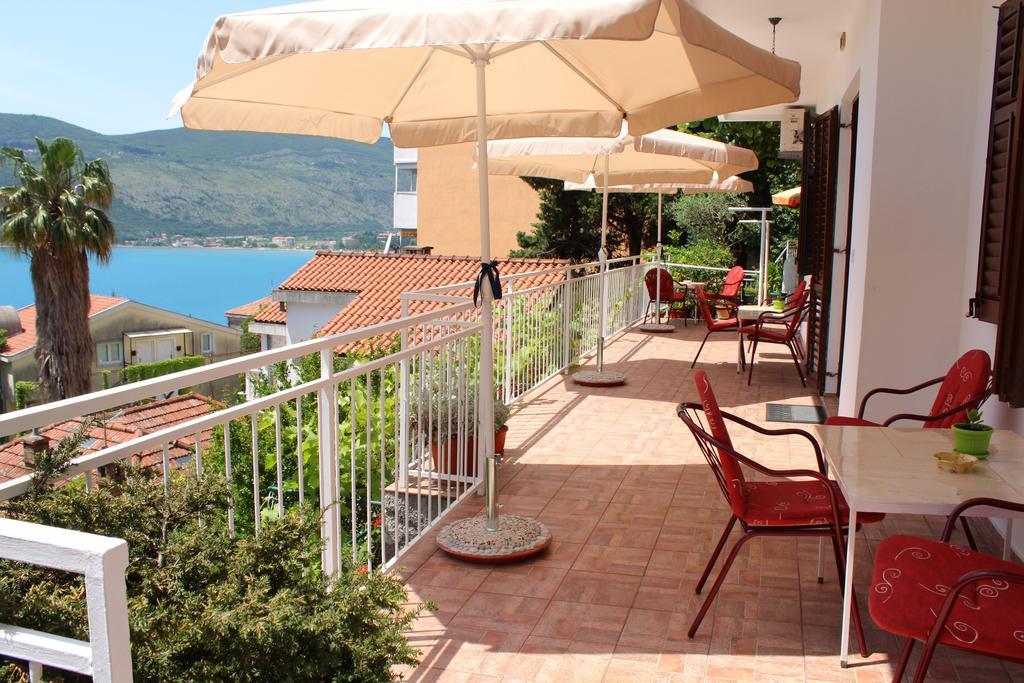 Guest House Tomanovic Herceg Novi Phòng bức ảnh