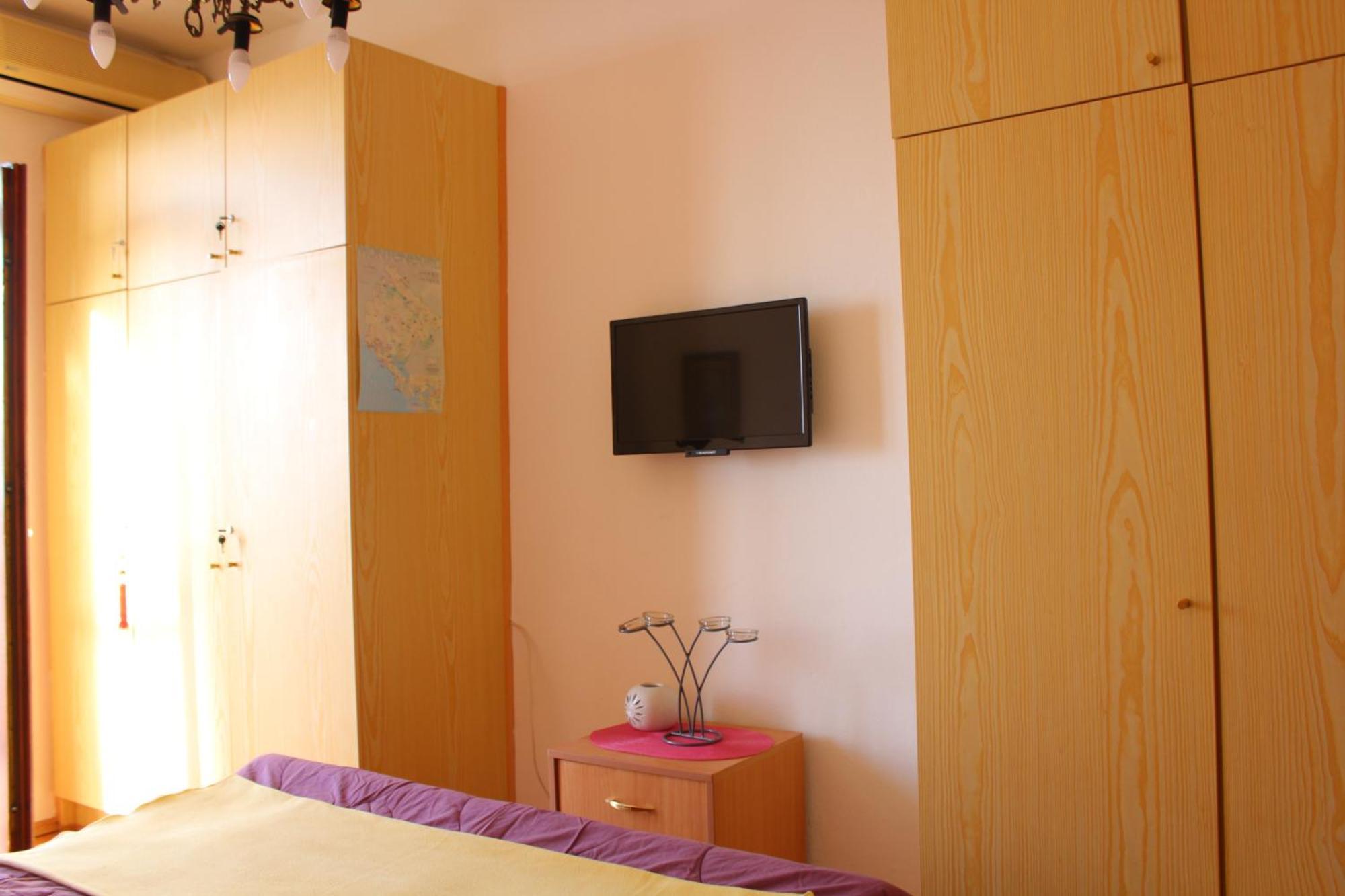 Guest House Tomanovic Herceg Novi Ngoại thất bức ảnh