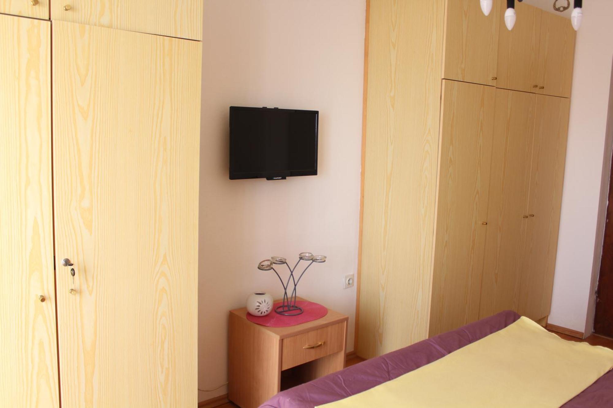 Guest House Tomanovic Herceg Novi Phòng bức ảnh