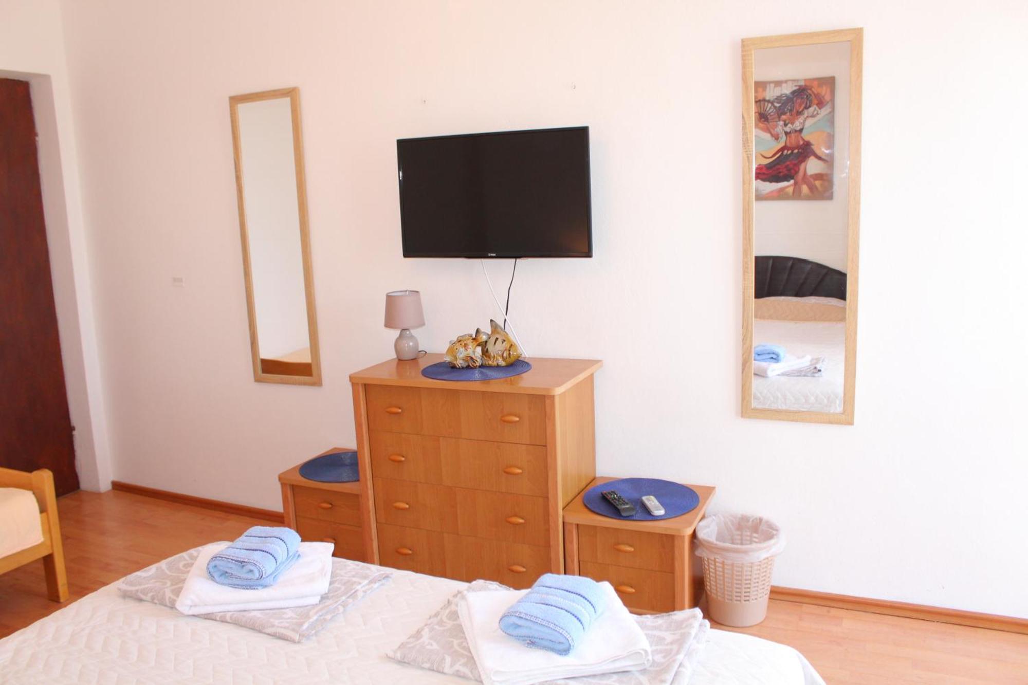 Guest House Tomanovic Herceg Novi Phòng bức ảnh