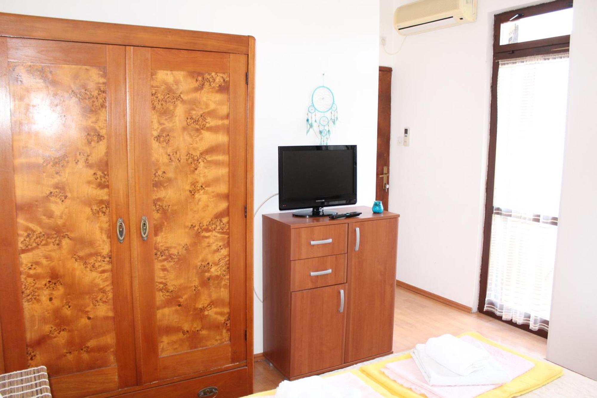 Guest House Tomanovic Herceg Novi Phòng bức ảnh