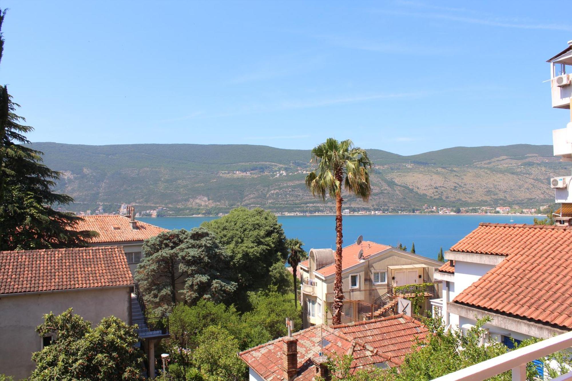 Guest House Tomanovic Herceg Novi Phòng bức ảnh