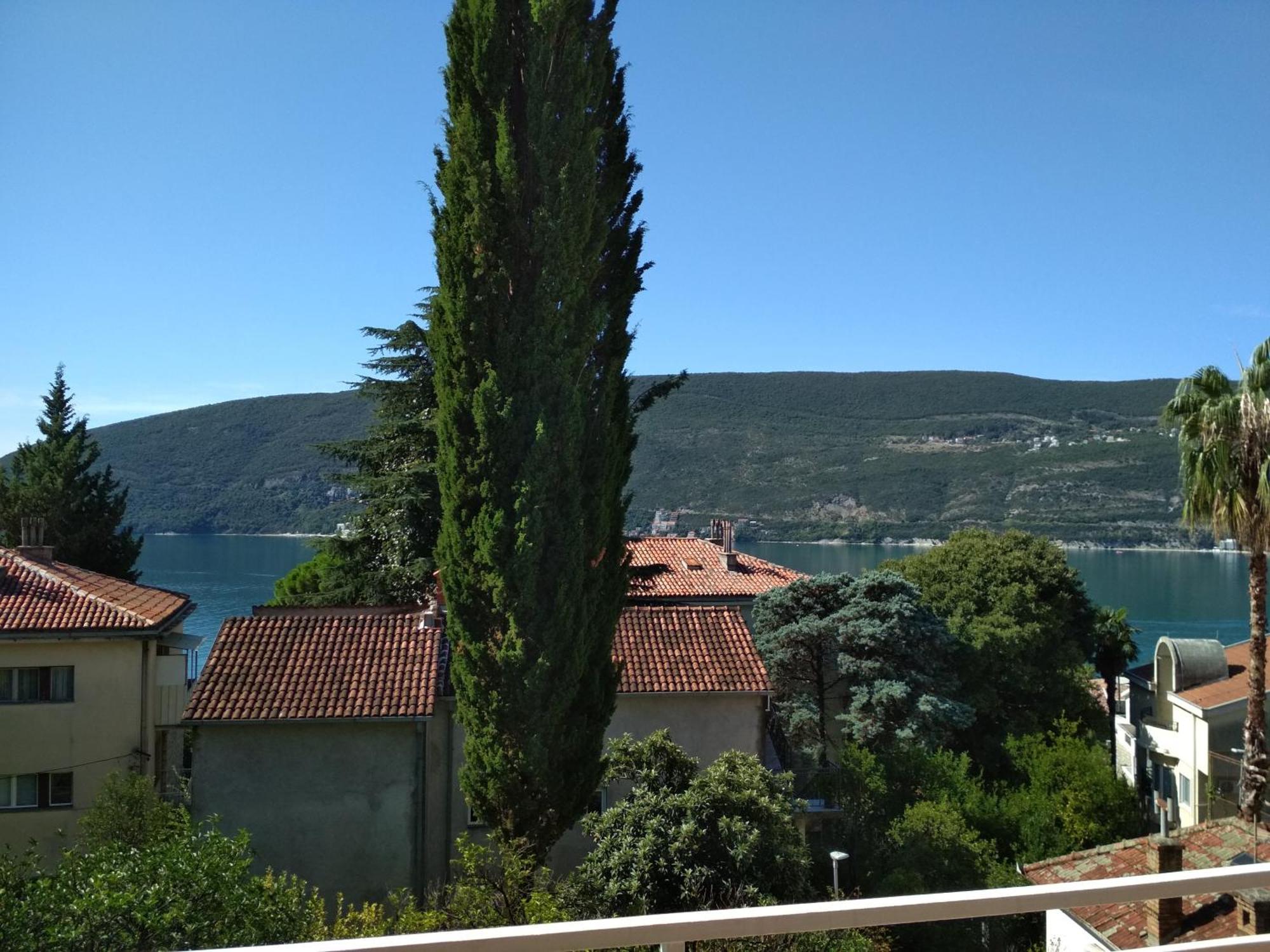 Guest House Tomanovic Herceg Novi Phòng bức ảnh