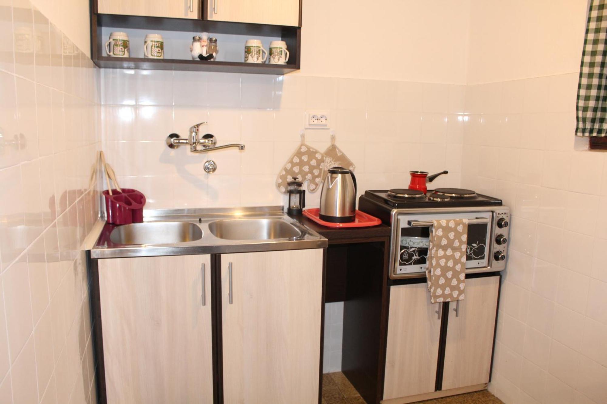 Guest House Tomanovic Herceg Novi Phòng bức ảnh