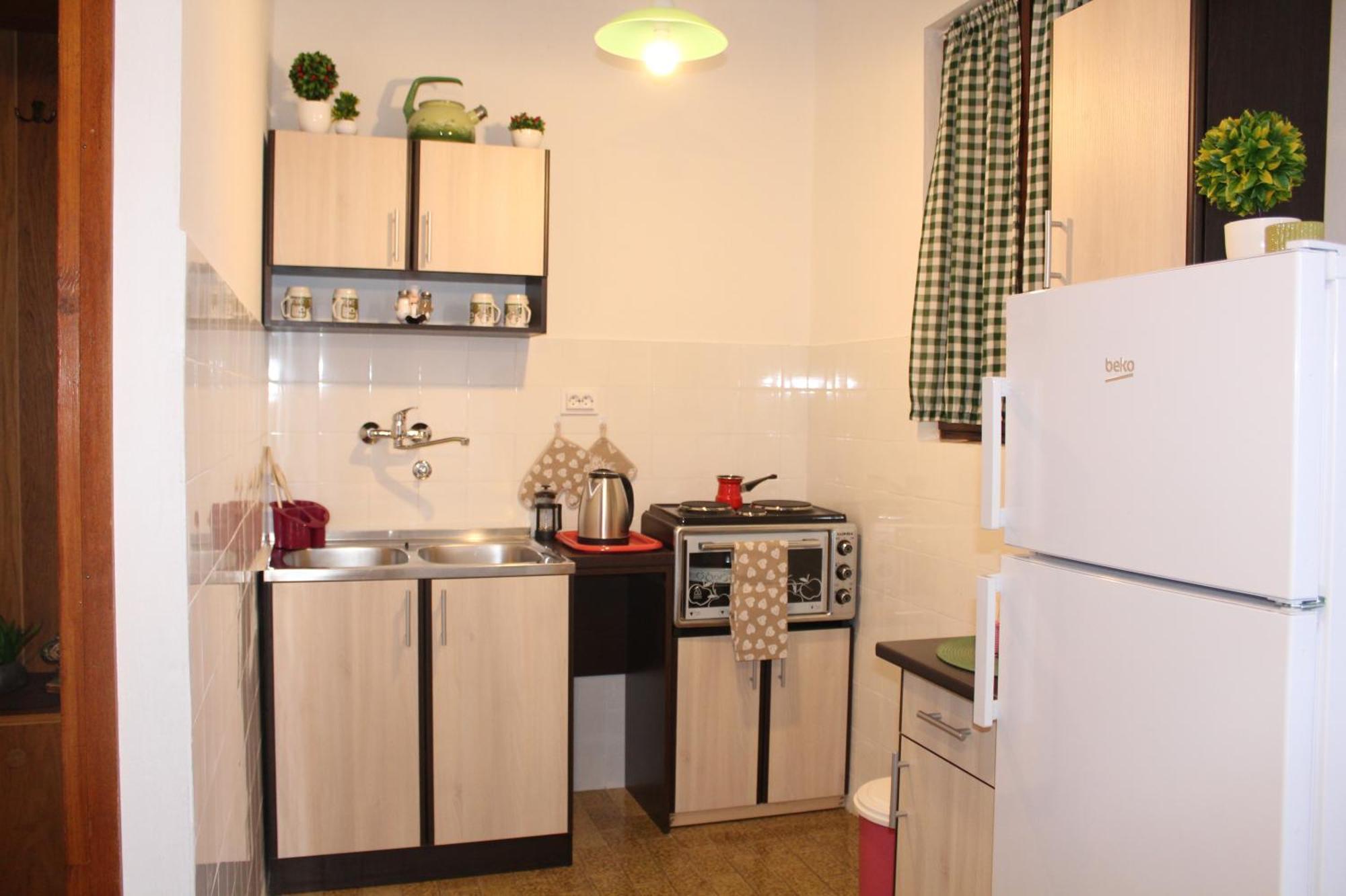 Guest House Tomanovic Herceg Novi Phòng bức ảnh