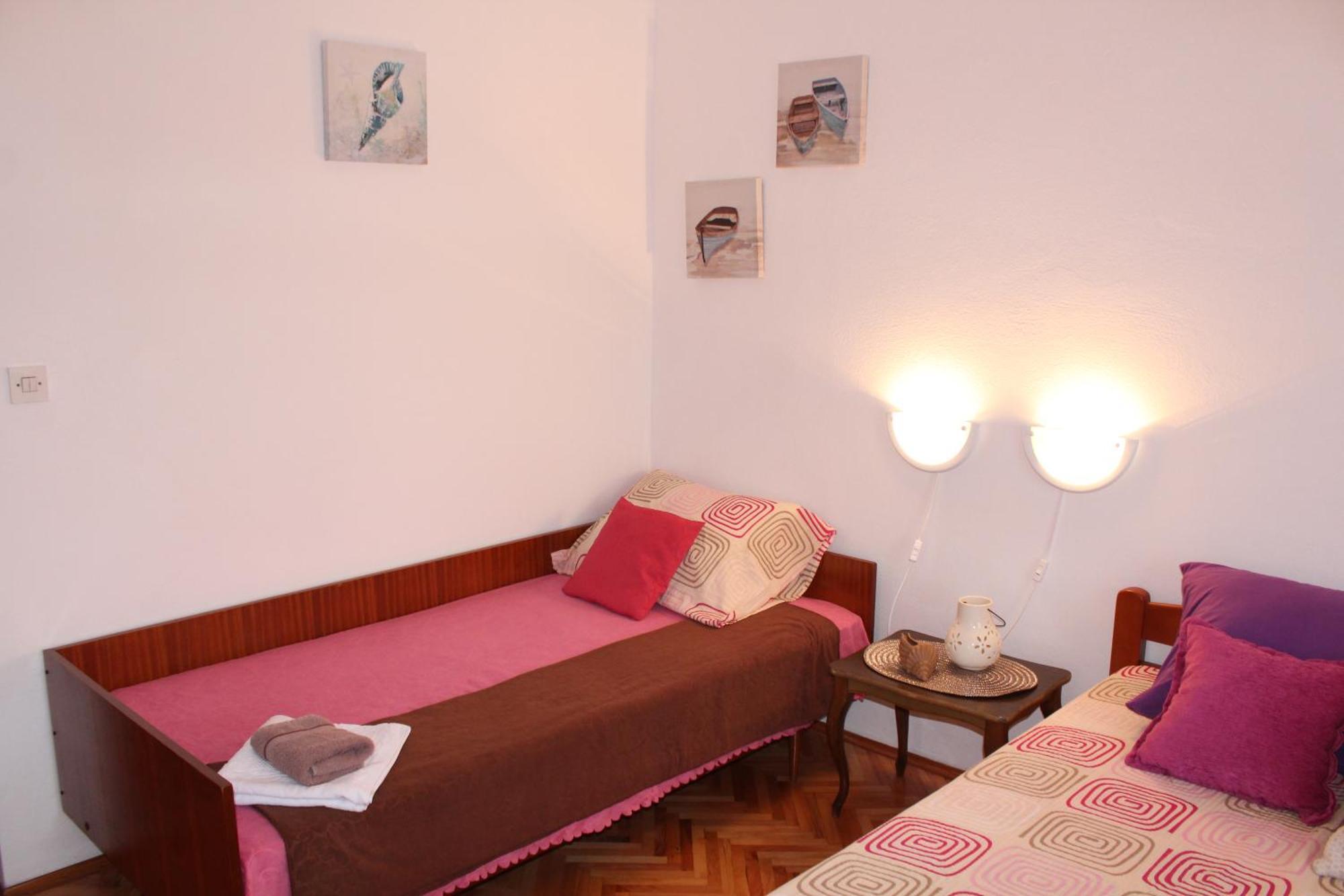 Guest House Tomanovic Herceg Novi Phòng bức ảnh