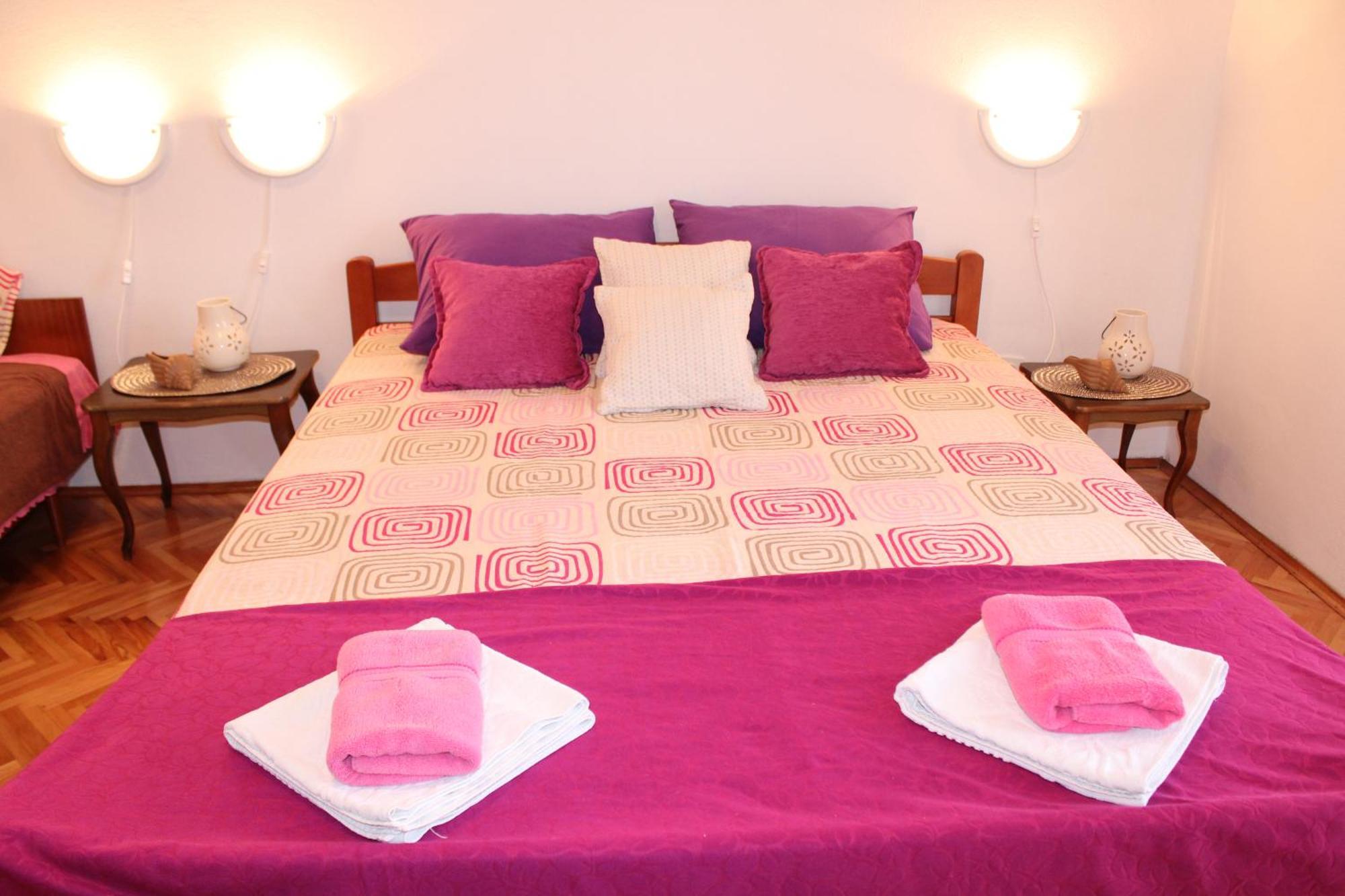 Guest House Tomanovic Herceg Novi Phòng bức ảnh