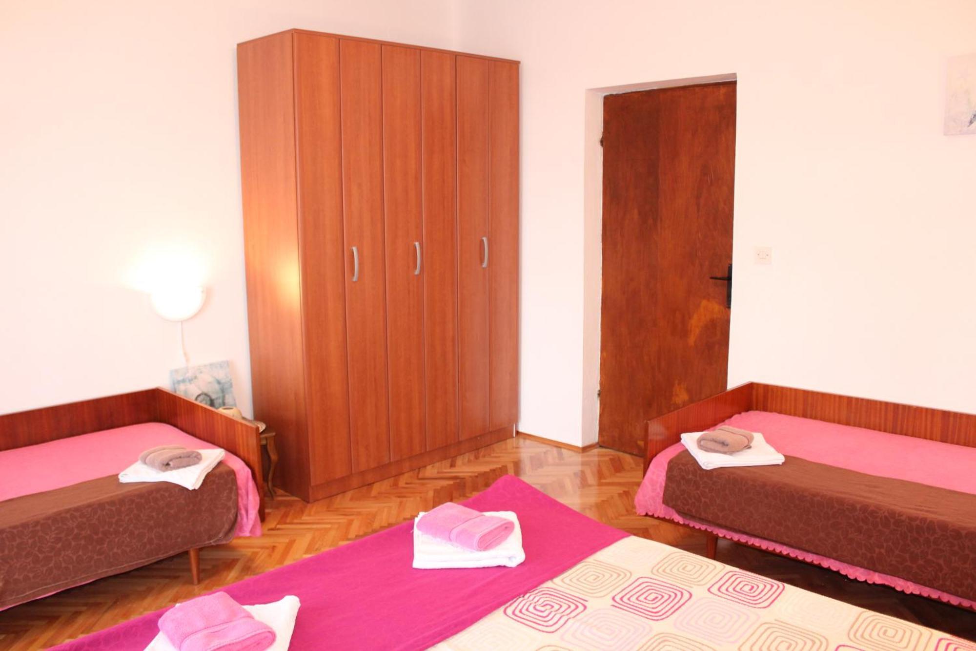 Guest House Tomanovic Herceg Novi Phòng bức ảnh
