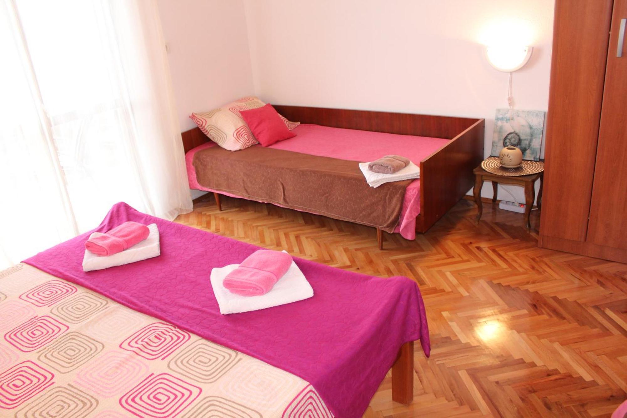 Guest House Tomanovic Herceg Novi Phòng bức ảnh