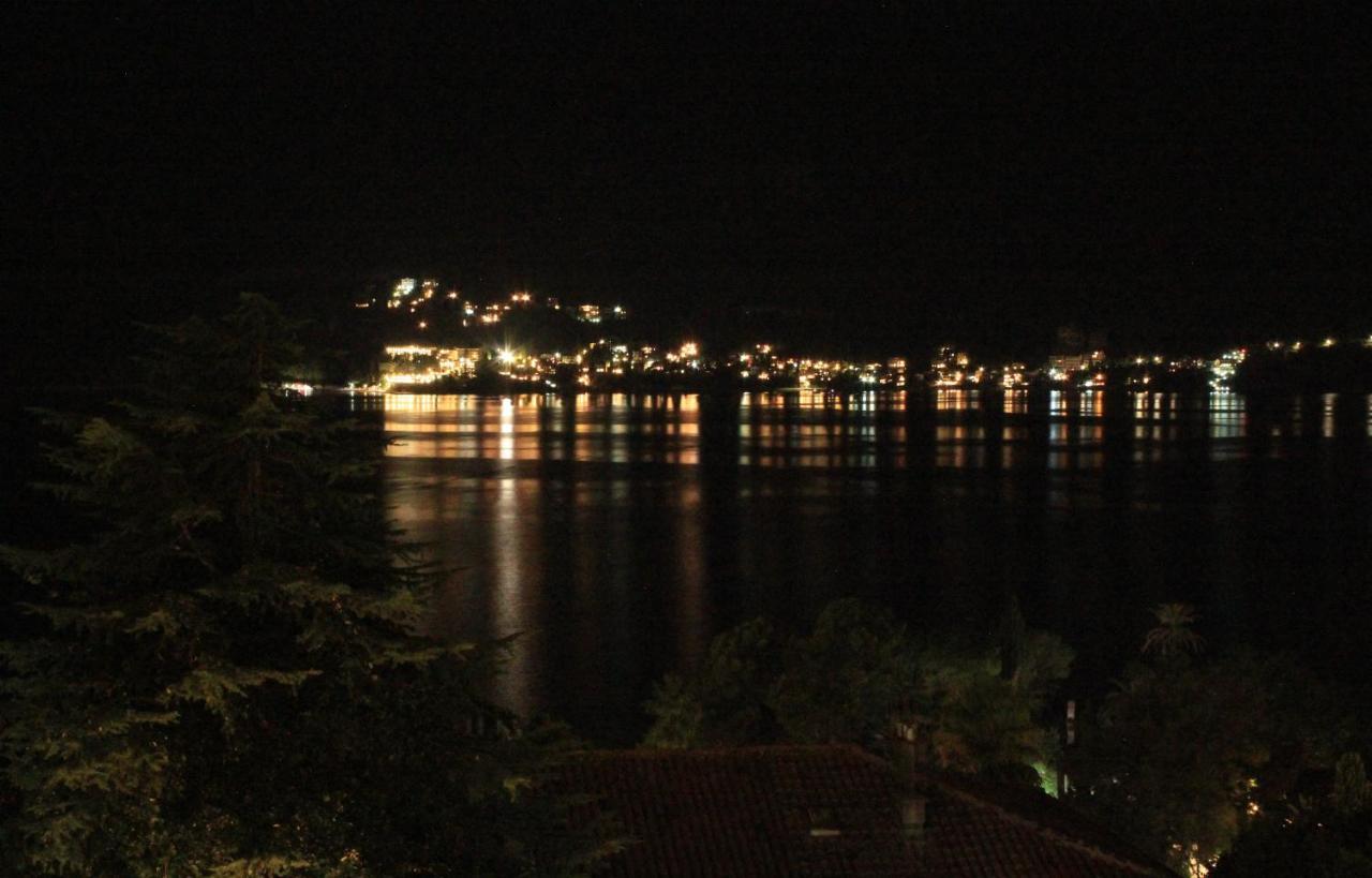 Guest House Tomanovic Herceg Novi Ngoại thất bức ảnh