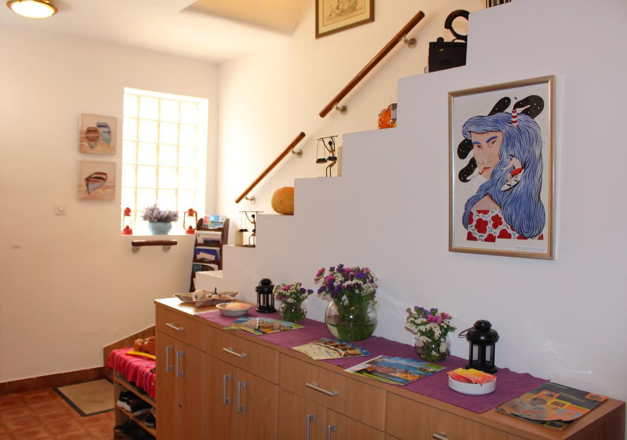 Guest House Tomanovic Herceg Novi Ngoại thất bức ảnh