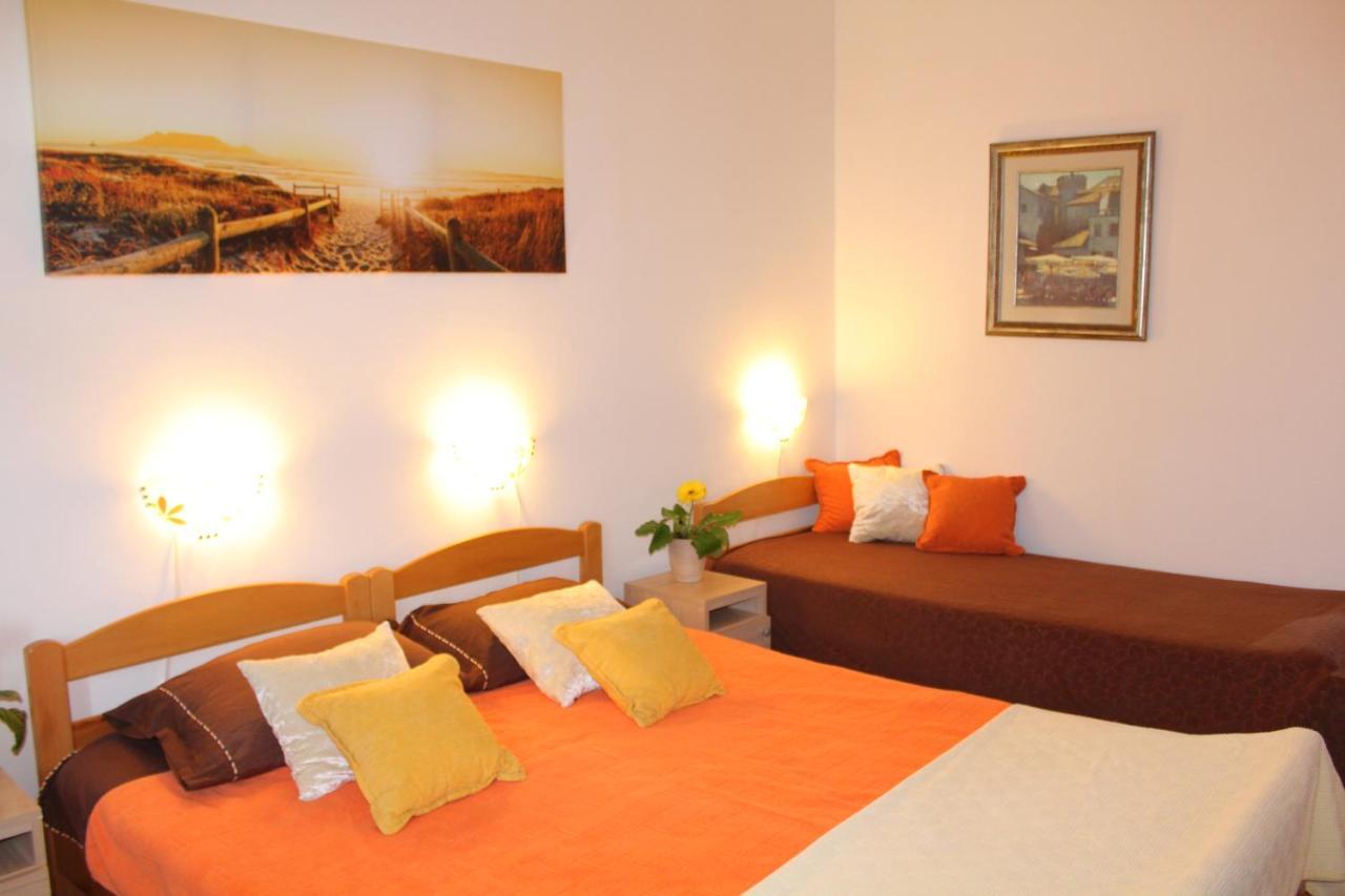 Guest House Tomanovic Herceg Novi Ngoại thất bức ảnh