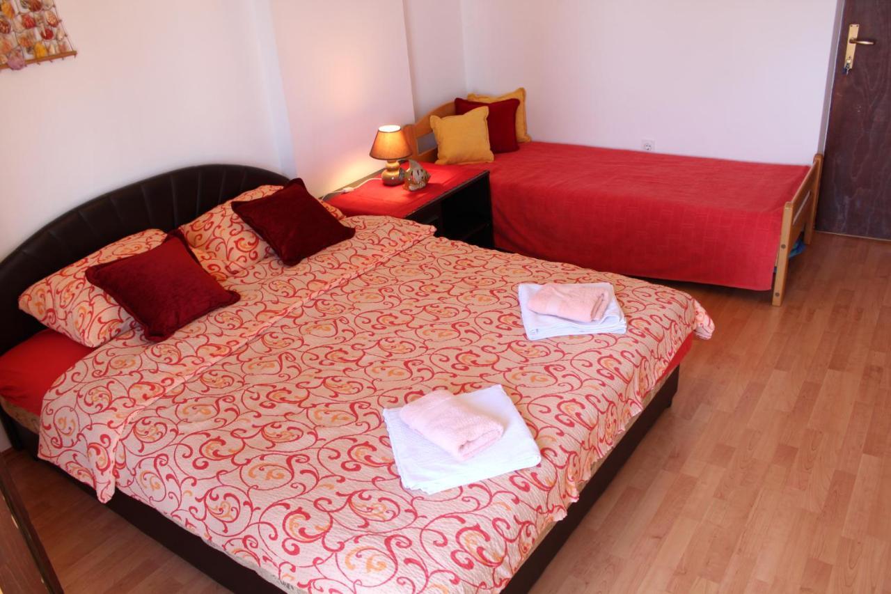 Guest House Tomanovic Herceg Novi Phòng bức ảnh